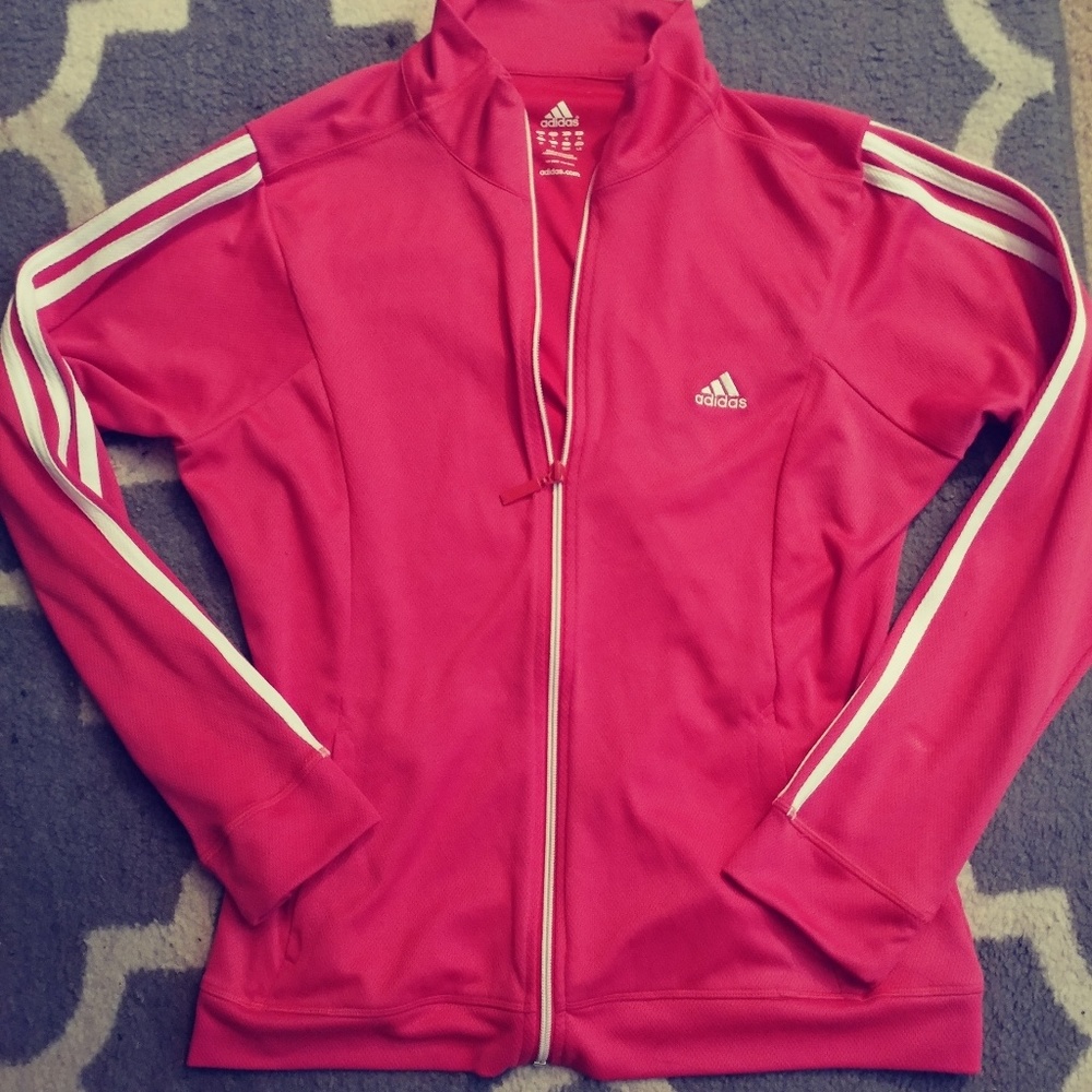 Adidas sweater